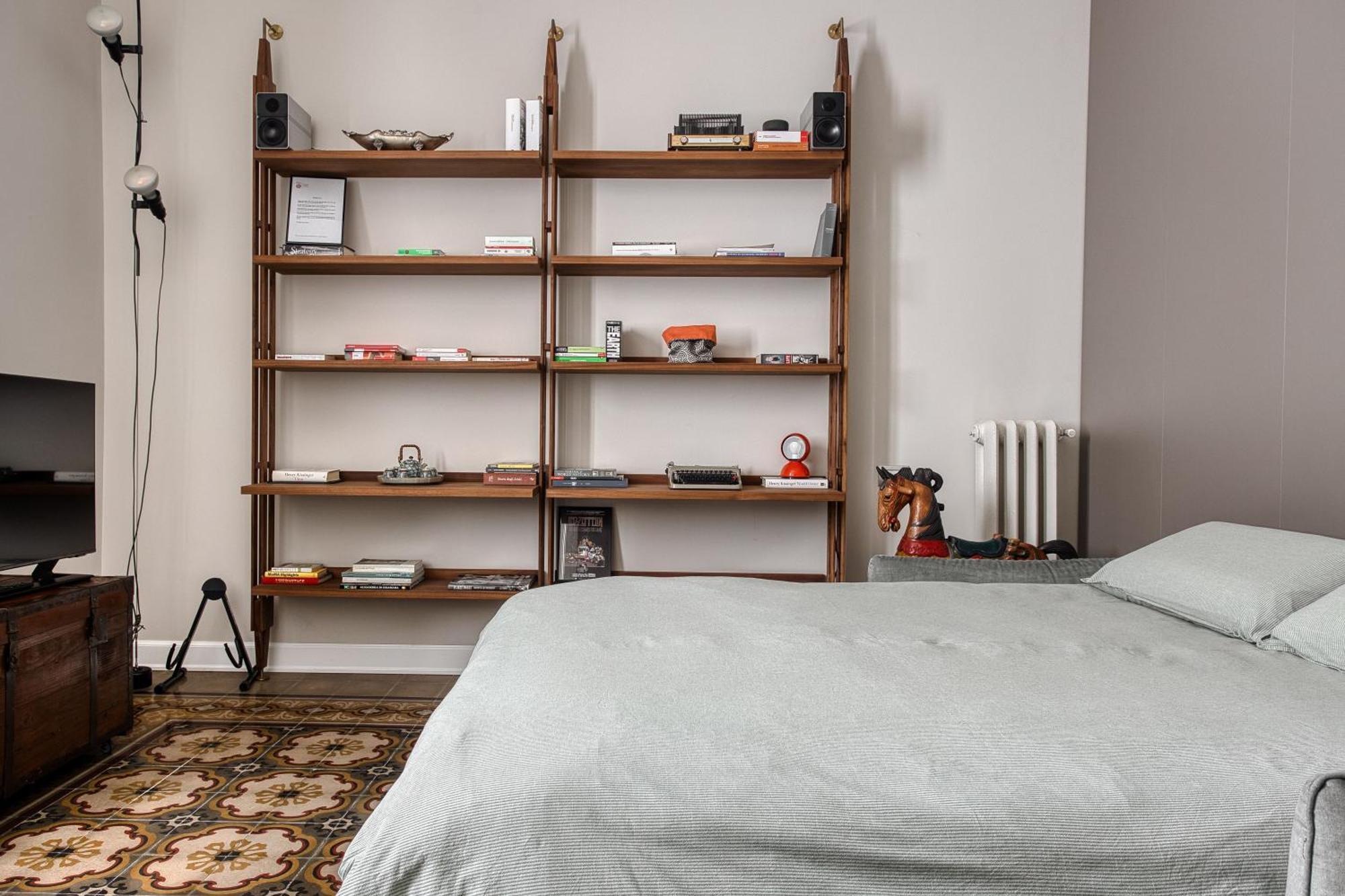 Appartement Navigli, 90 Square Meters, Free Parking Ripa Ticinese *