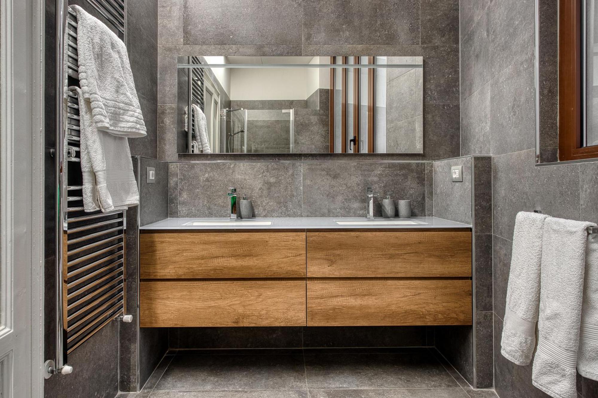 Appartement Navigli, 90 Square Meters, Free Parking Ripa Ticinese *